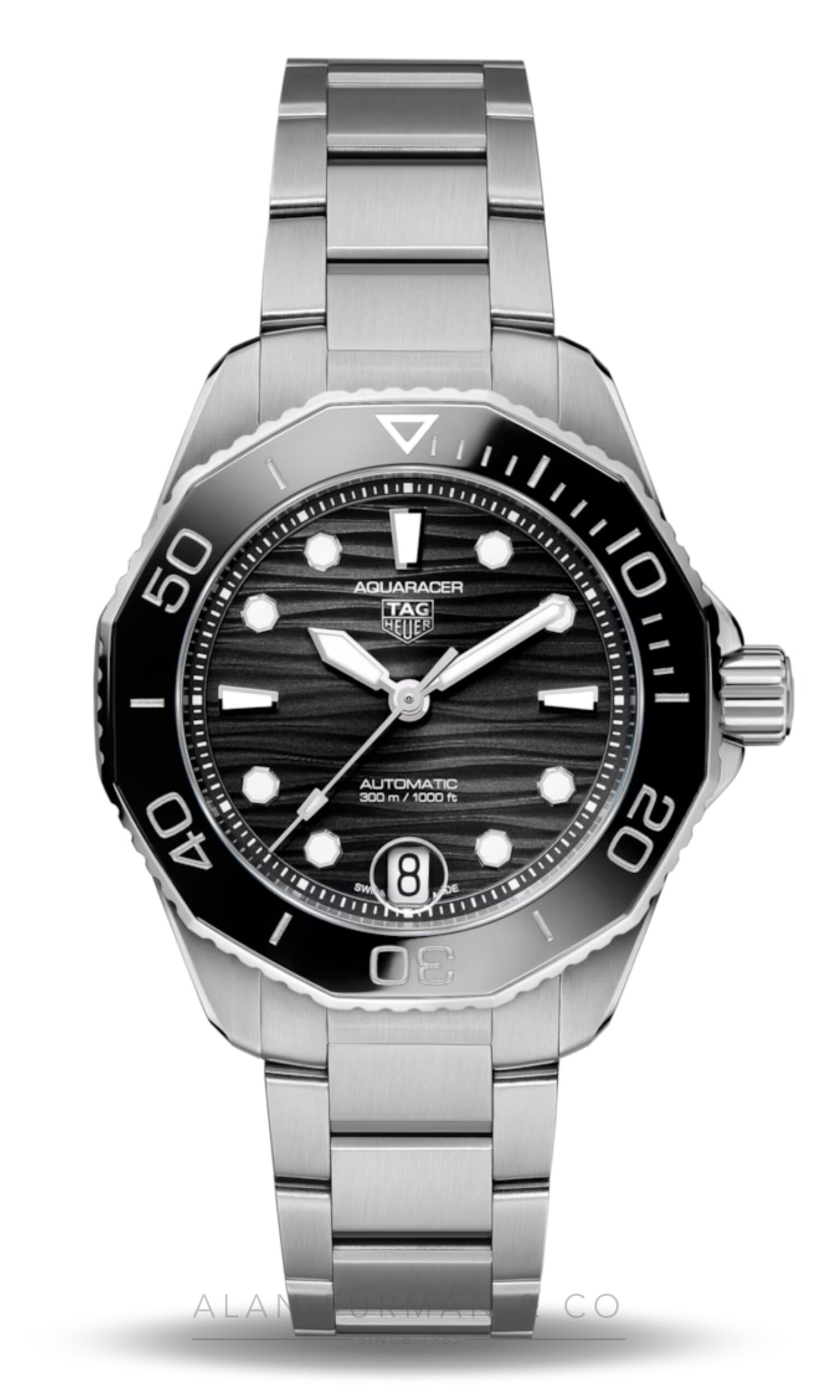 Tag Heuer Aquaracer Professional 300 (Ref. WBP231D.BA0626)