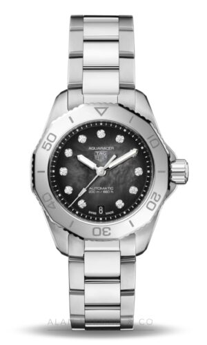 Tag Heuer Aquaracer Professional 200 (Ref. WBP2410.BA0622)