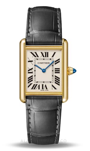 Tank Louis Watch (Ref. WGTA0343)