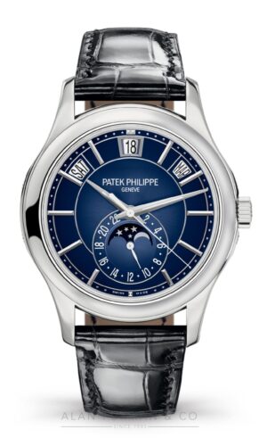 Patek Philippe Complications (Ref. 5205G-013)