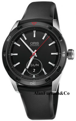 Oris Artix GT Day Date (Ref. 01 735 7662 4424-07 4 21 26FC)