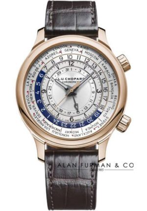 Chopard L.U.C Time Traveler One (Ref. 161942-5001)