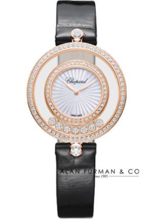 Chopard Happy Diamonds Icons (Ref. 209426-5201)