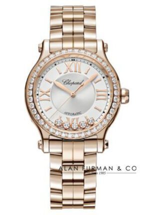 Chopard Happy Sport (Ref. 275378-5004)