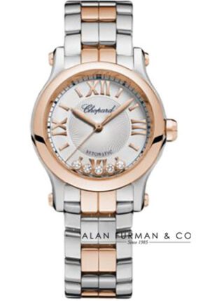 Chopard Happy Sport (Ref. 278573-6017)