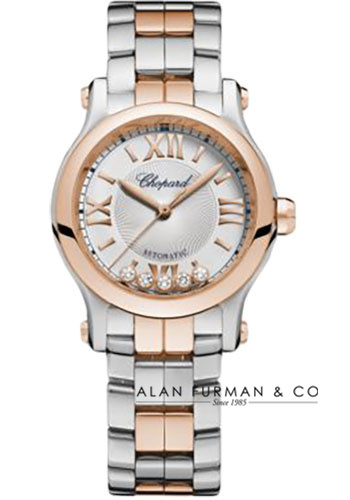 Chopard Happy Sport (Ref. 278573-6017)