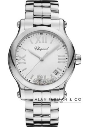 Chopard Happy Sport (Ref. 278582-3002)