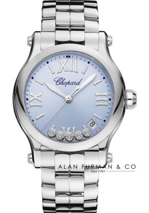 Chopard Happy Sport (Ref. 278582-3008)