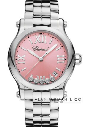 Chopard Happy Sport (Ref. 278582-3009)