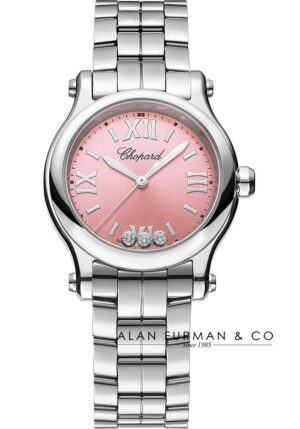 Chopard Happy Sport (Ref. 278590-3012)