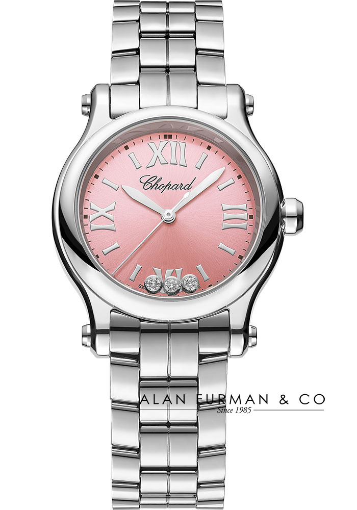 Chopard Happy Sport (Ref. 278590-3012)
