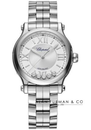 Chopard Happy Sport (Ref. 278608-3002)