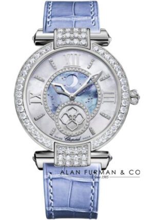 Chopard Imperiale Moonphase (Ref. 384246-1001)