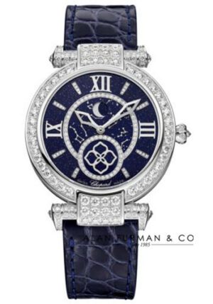 Chopard Imperiale Moonphase (Ref. 384246-1002)