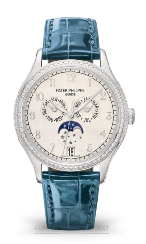Patek Philippe Complications (Ref. 4947G-010)