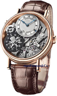 Breguet Tradition (Ref. 7067BR/G1/9W6)