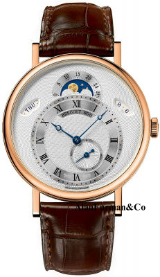 Breguet Classique (Ref. 7337BR/1E/9V6)