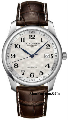 Longines Master Collection (Ref. L2.793.4.78.3)
