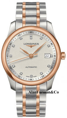 Longines Master Collection (Ref. L2.793.5.77.7)