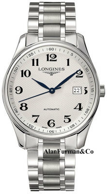 Longines Master Collection (Ref. L2.893.4.78.6)