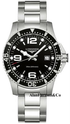 Longines Hydroconquest (Ref. L3.740.4.56.6)