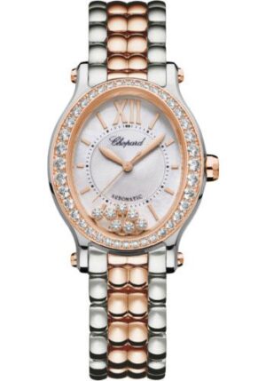 Chopard Happy Sport (Ref. 278602-6004)