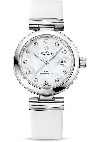 Omega De Ville Ladymatic (Ref. 425.32.34.20.55.002)