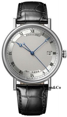 Breguet Classique (Ref. 5177BB/15/9V6)