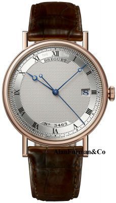 Breguet Classique (Ref. 5177BR/15/9V6)