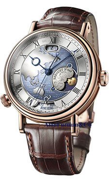 Breguet Classique (Ref. 5717BR/AS/9ZU)