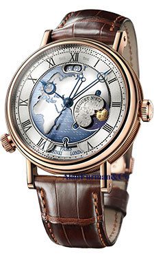 Breguet Classique (Ref. 5717BR/EU/9ZU)