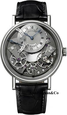Breguet Tradition (Ref. 7097BB/G1/9WU)