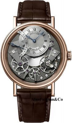 Breguet Tradition (Ref. 7097BR/G1/9WU)