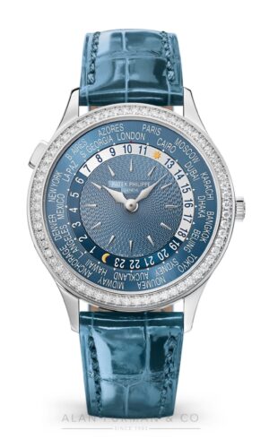 Patek Philippe Complications (Ref. 7130G-016)