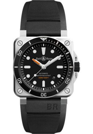 Bell & Ross (Ref. BR 03-92 Diver)