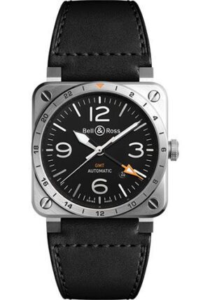 Bell & Ross (Ref. BR 03-93 GMT)