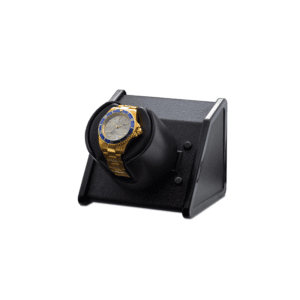 Orbita Sparta 1 Bold Black Watch Winder Model W05521