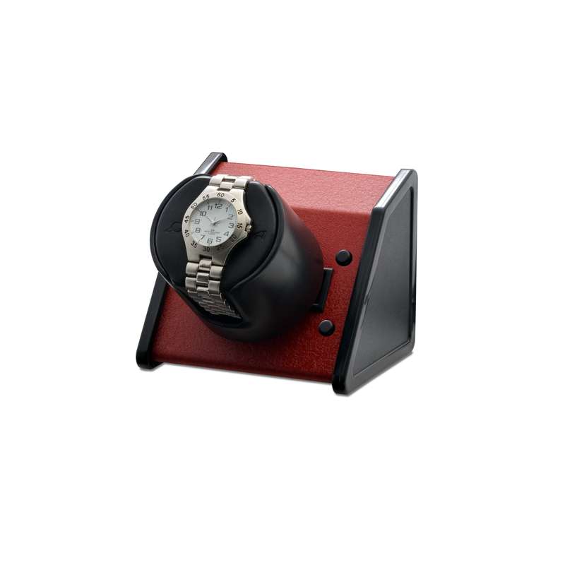 Orbita Sparta 1 Bold Red Watch Winder Model W05523