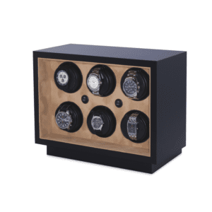 Orbita Sparta Six Watch Winder Insafe Model W21600