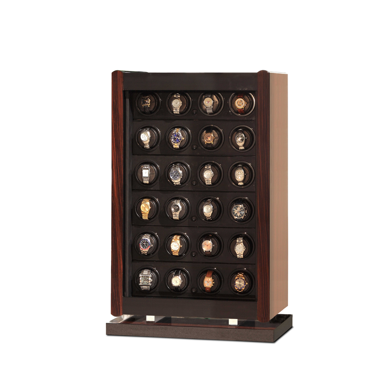 Orbita Avanti 24 Watch Winder Model W70003