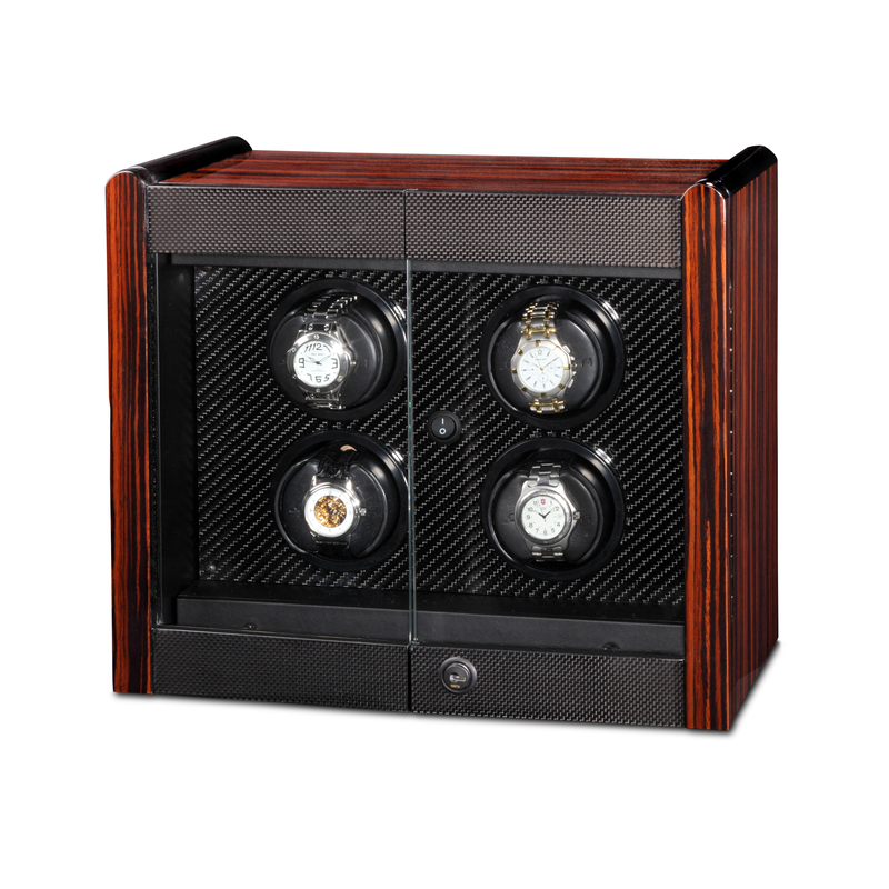 Orbita Avanti 4 Watch Winder Model W70006