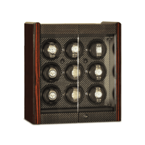 Orbita Avanti 9 Watch Winder Model W70007