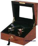 Orbita Sempre Double Watch Winder Model W31002