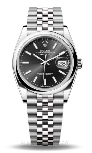 Rolex Datejust 36 (Ref. 126200-0003)