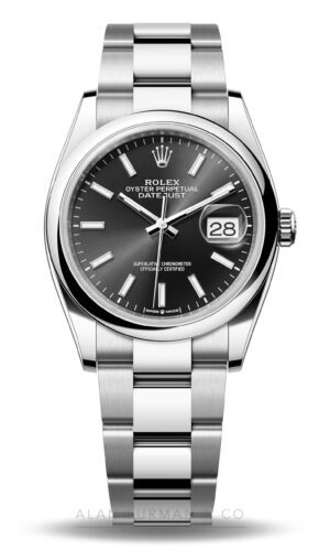 Rolex Datejust 36 (Ref. 126200-0004)