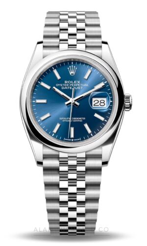 Rolex Datejust 36 (Ref. 126200-0005)