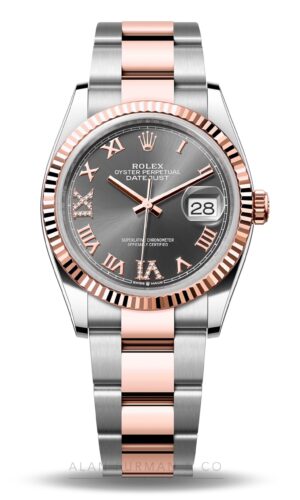 Rolex Datejust 36 (Ref. 126231-0024)