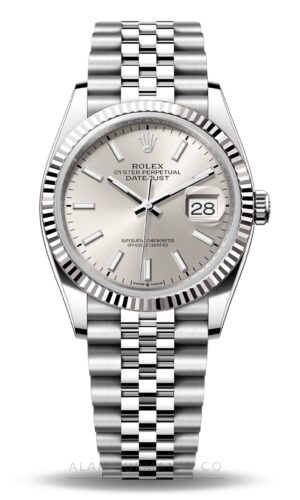 Rolex Datejust 36 (Ref. 126234-0013)