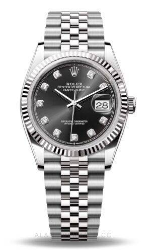 Rolex Datejust 36 (Ref. 126234-0027)
