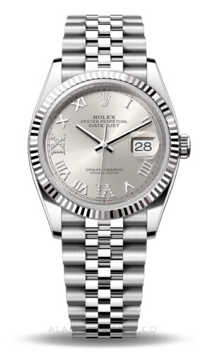 Rolex Datejust 36 (Ref. 126234-0029)